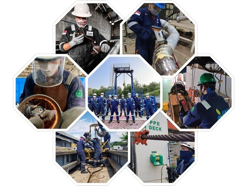 about us pt inspektindo sinergi persada