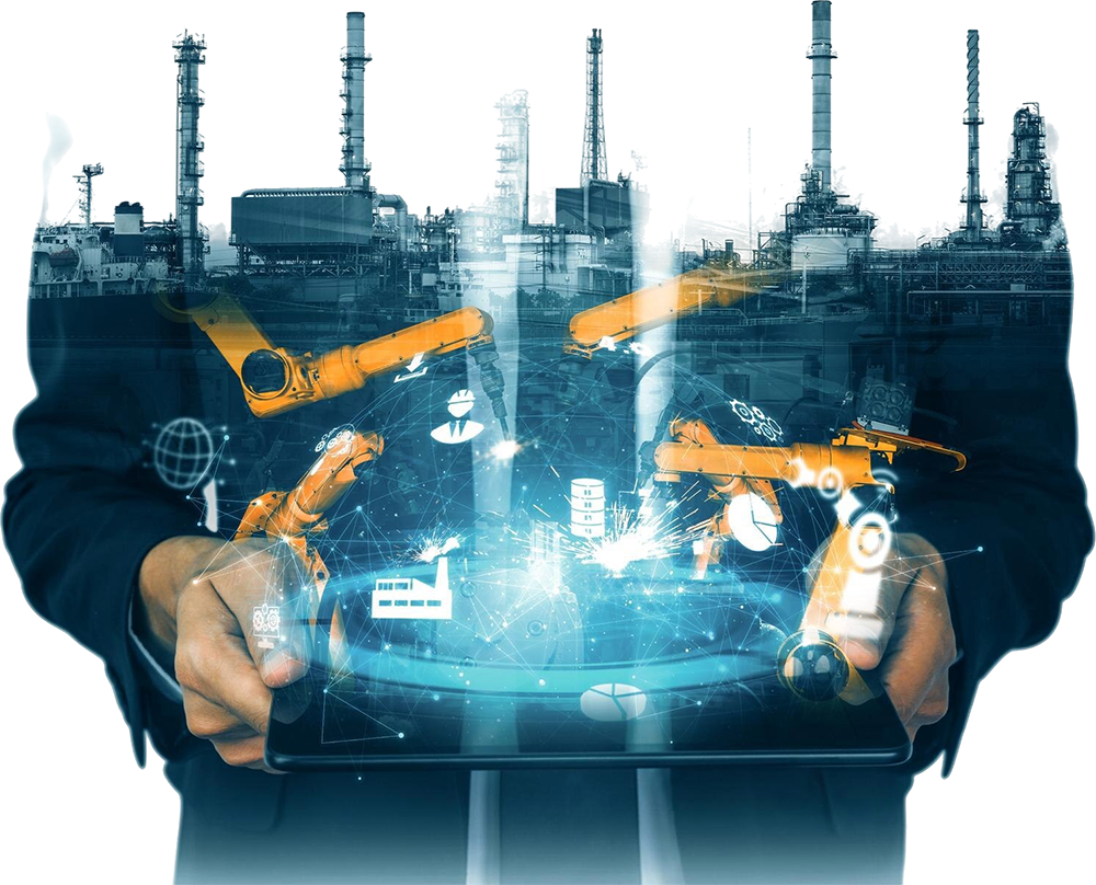 Our approach to digital innovation