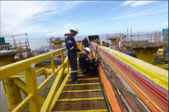 PRE-HEAT TREATMENT & POST WELD HEAT TREATMENT (PWHT)