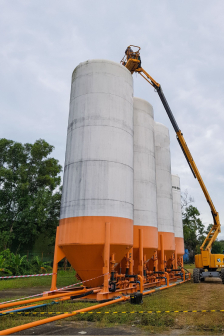 Storage Tank